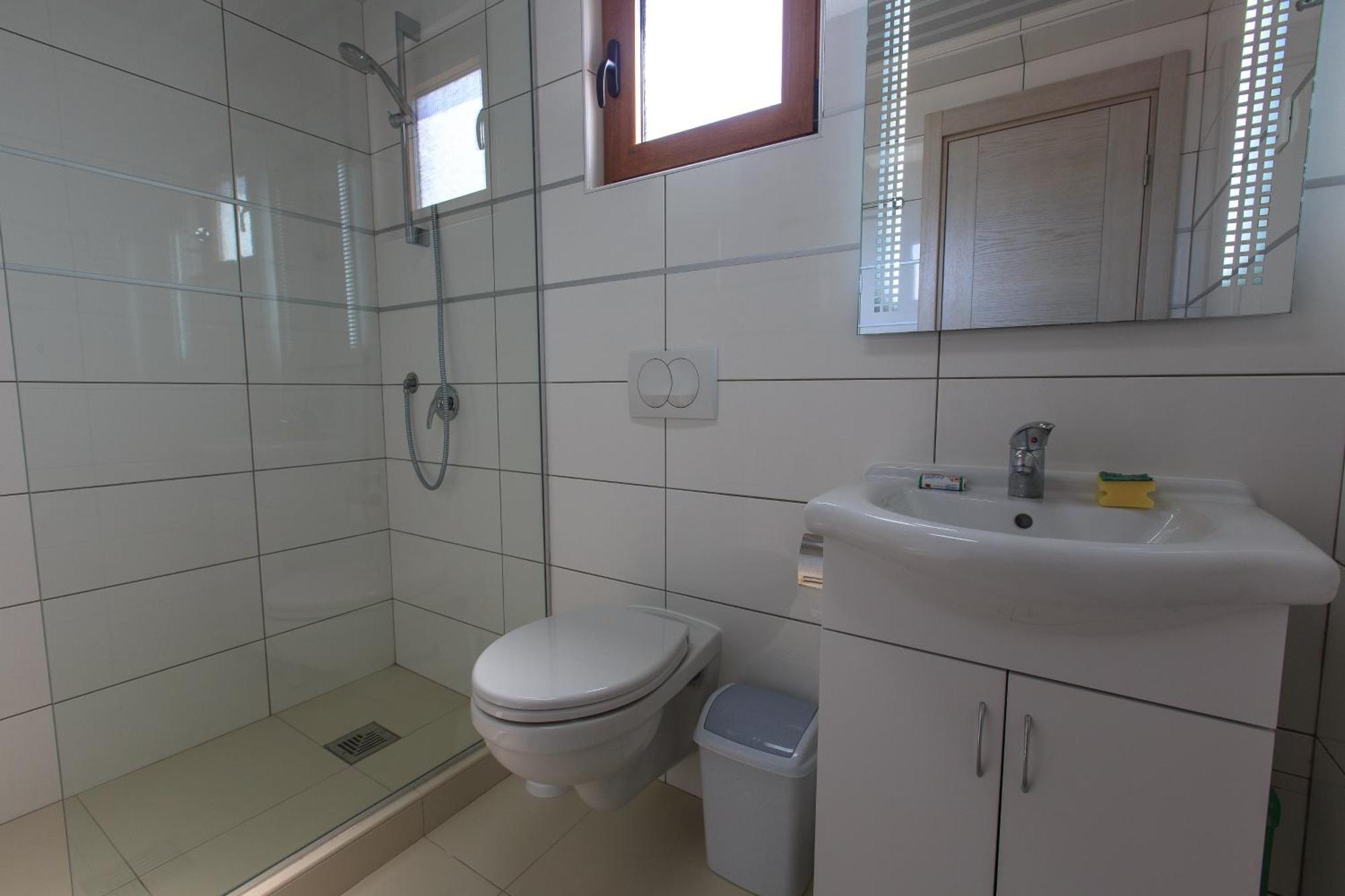 Apartments Matkovic Lux Sutomore Exterior foto