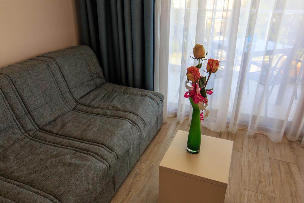 Apartments Matkovic Lux Sutomore Exterior foto